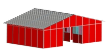 Gable - preview